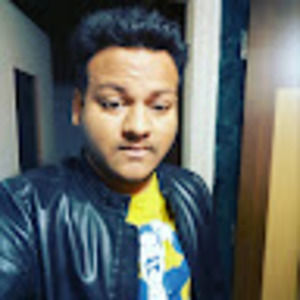 Meet your Posher, Akshit